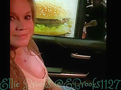 Mature Brunette Hookup Amateur