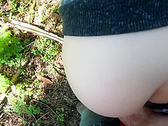 Dry Humping Leads To A Messy C