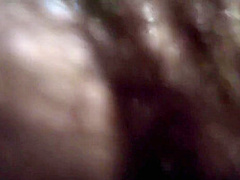 Dry Humping Leads To A Messy C