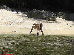 Private Moments On Summer Vacation - Watch4Fetish