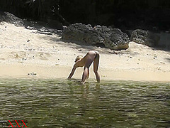 Private Moments On Summer Vacation - Watch4Fetish