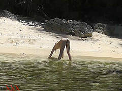 Private Moments On Summer Vacation - Watch4Fetish