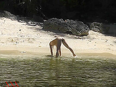 Private Moments On Summer Vacation - Watch4Fetish