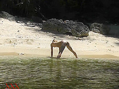 Private Moments On Summer Vacation - Watch4Fetish