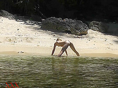 Private Moments On Summer Vacation - Watch4Fetish