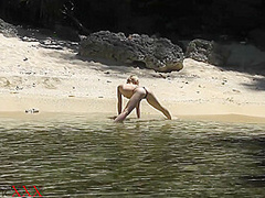 Private Moments On Summer Vacation - Watch4Fetish
