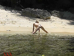 Private Moments On Summer Vacation - Watch4Fetish