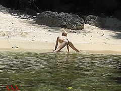 Private Moments On Summer Vacation - Watch4Fetish