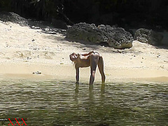 Private Moments On Summer Vacation - Watch4Fetish