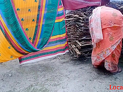Indian Village Bhabhi Xxx Videos With Farmer In Village House