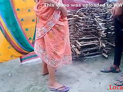 Indian Village Bhabhi Xxx Videos With Farmer In Village House