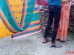 Indian Village Bhabhi Xxx Videos With Farmer In Village House