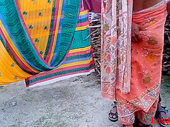 Indian Village Bhabhi Xxx Videos With Farmer In Village House