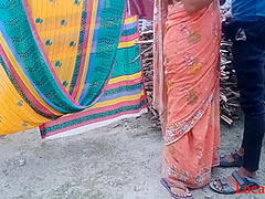 Indian Village Bhabhi Xxx Videos With Farmer In Village House