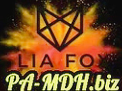 Lia-fox - Die Wanderhure - Von Touristen Erwischt Beim