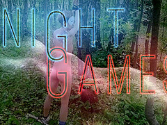 Petite Girl Screams Loudly While Being Spanked While Tied To A Tree