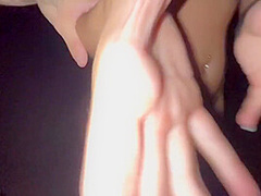 Ela Estava Com A Mestruada Estava Com Tesao Entao Fomos Dar Uma Rapidinha A Beira Do Rio