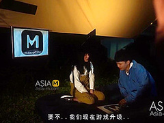 I Used My Body As Compensation For A Free Ride-mmz-065