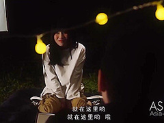 I Used My Body As Compensation For A Free Ride-mmz-065