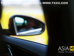 I Used My Body As Compensation For A Free Ride-mmz-065
