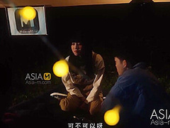 I Used My Body As Compensation For A Free Ride-mmz-065