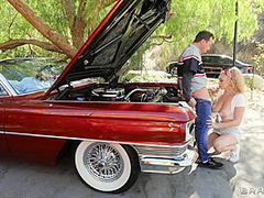 Roadside Assistance