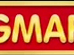 Blonde Minx Gets Nailed Outdoors