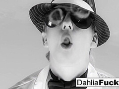 Dahlia Sky - Solo Fun Compilation