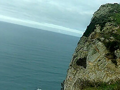 Dont Cum On My Face !! Fuck Go Cum, I Cant See Through One Eye;););)