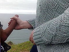 Dont Cum On My Face !! Fuck Go Cum, I Cant See Through One Eye;););)