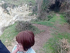 Dont Cum On My Face !! Fuck Go Cum, I Cant See Through One Eye;););)