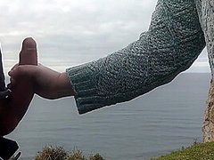 Dont Cum On My Face !! Fuck Go Cum, I Cant See Through One Eye;););)