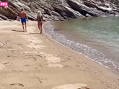 Voyeur From Rhodes - Lila Evance