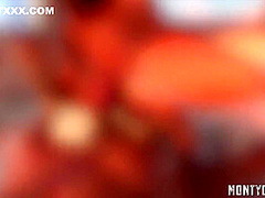 On The Boat With Monty Cash And Emma Louise