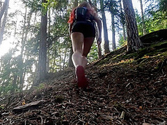 Forest Queen Outside Again (public)