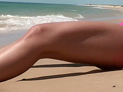 Eve Angel, Lana S And Nicole Evans - Tides Of Lust Part 3