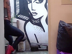 Jully Delarge And Dread Hot - Em Sua Primeira Cena Lesbica Com 11 Min