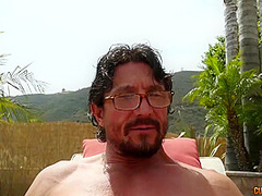 Horny Busty Blonde Babe With Big Boobs