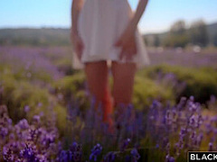 She Is Hiking - Freddy Gong