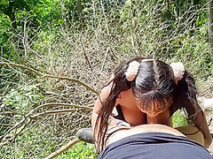 Double Trouble With Sticky Shots In Great Outdoors