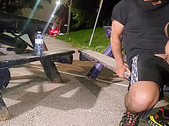 Double Trouble With Sticky Shots In Great Outdoors
