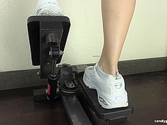 Pync Upskirt Stepper 02