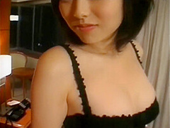 Fhd 川島和津実 - Natural [fe-425]