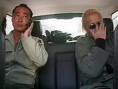 Fhd 川島和津実 - Natural [fe-425]