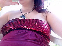 Dirty Diaper Full Of Piss In A Summer Public Park