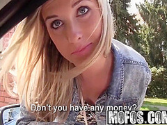 Vinna Reed In Pretty Blonde Takes Dick 8 Min