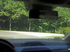 Alyssa Bounty And Life Selector In Summer Tutor For Spoiled Brats