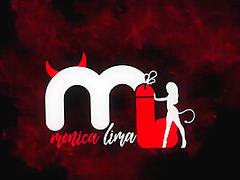 Fernandinha Fernandez And Monica Lima In E Retornam Na Praca