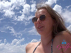 Malibu Part 1 With Stella Sedona