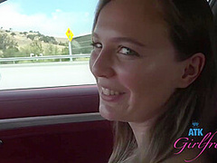 Malibu Part 1 With Stella Sedona